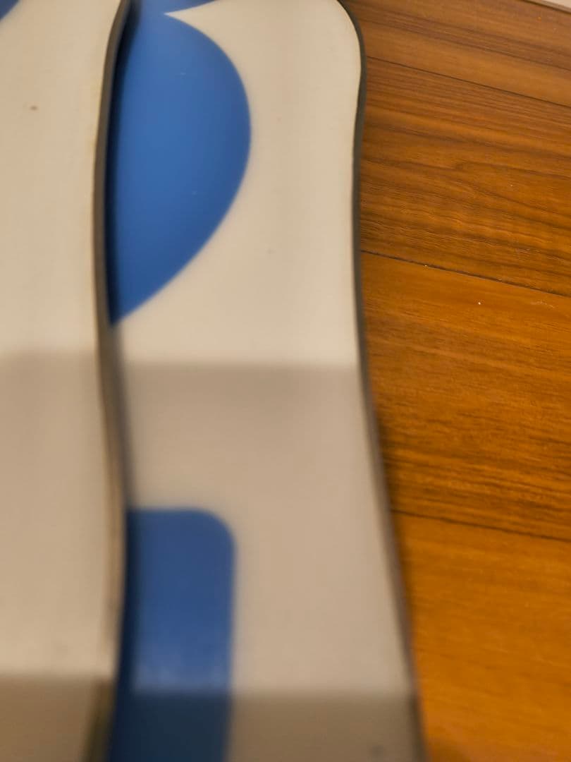 セパレートスノーボード