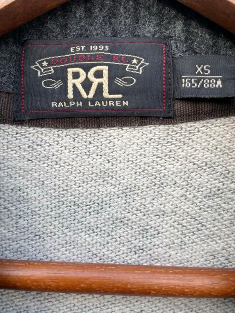 (ハンバーグ1989様)Ralph Lauren RRL ラルフローレン