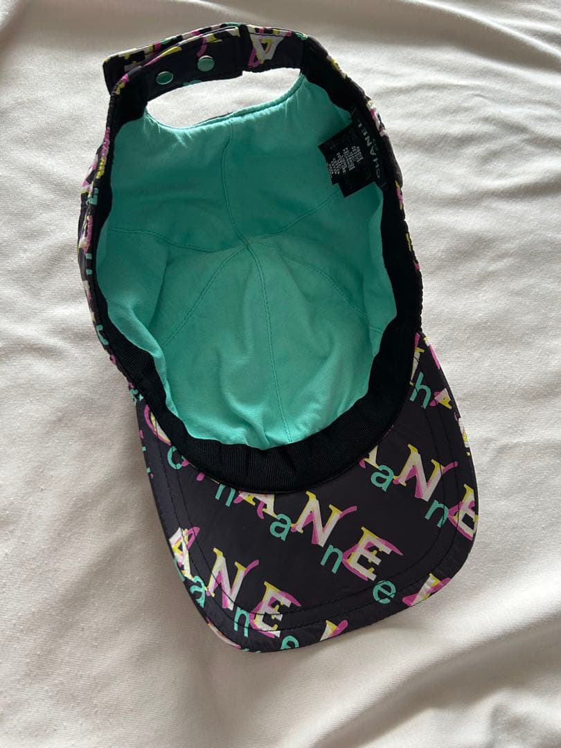 CHANEL レディースキャップ