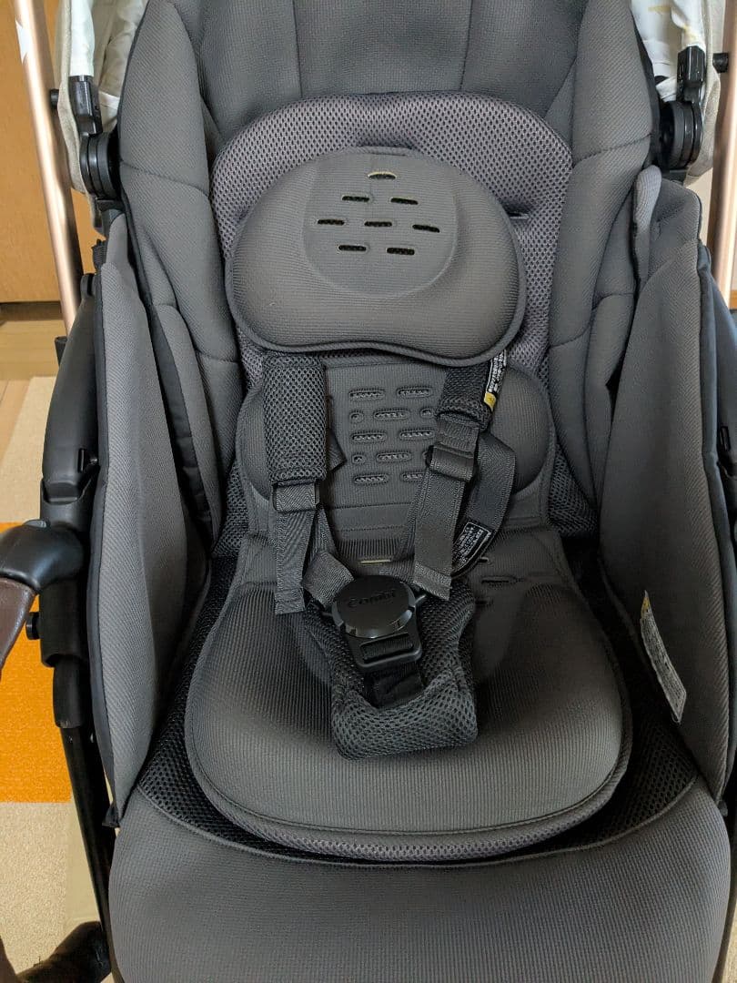 combi コンビ　スゴカルSwitch plusエッグショックロッタ