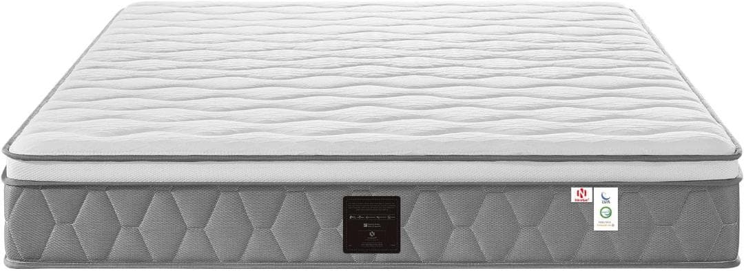 ツナ様用 マットレス セミダブル 極厚26cm 高反発 高密度ウレタン