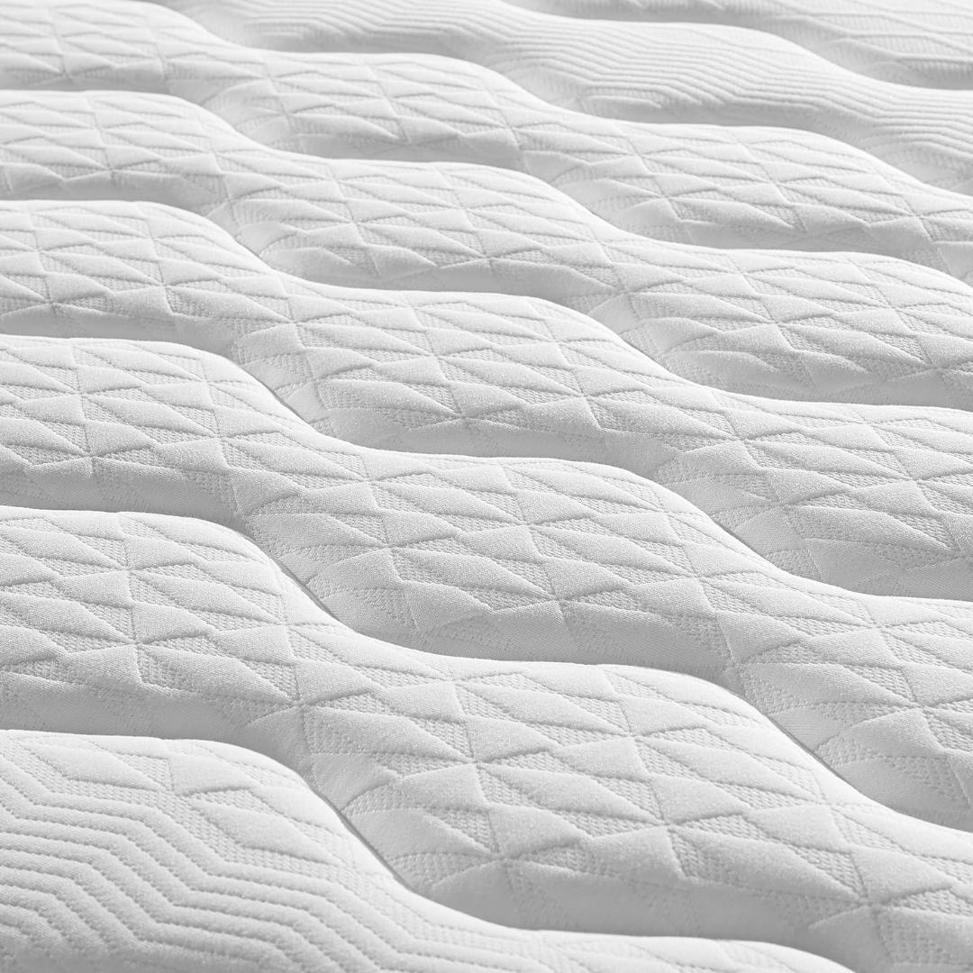 ツナ様用 マットレス セミダブル 極厚26cm 高反発 高密度ウレタン