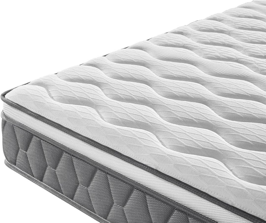 ツナ様用 マットレス セミダブル 極厚26cm 高反発 高密度ウレタン