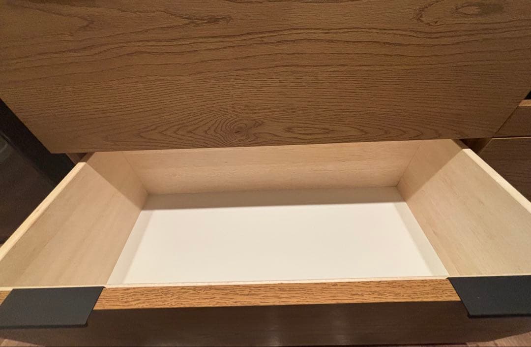 期間限定セール　送料込　unic ウニコ　ADDAY キッチンカウンター