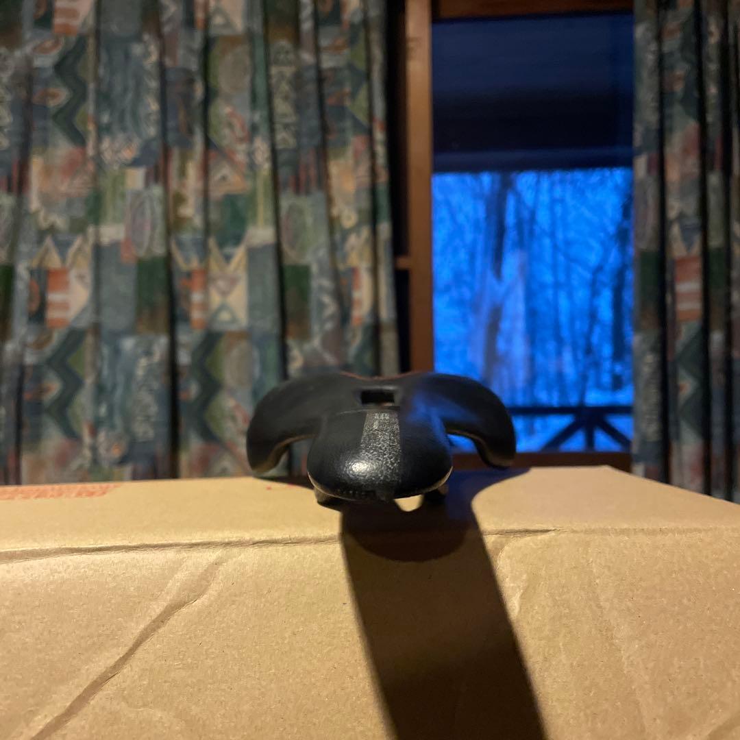 パーツ Selle ITALIA SLR S2 std small flow