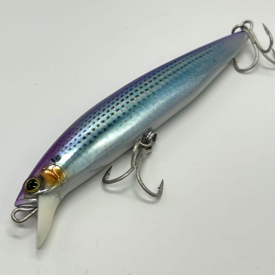 シマノ コルトスナイパー ロックスプラッシュ オシア ヘッドディップ その他