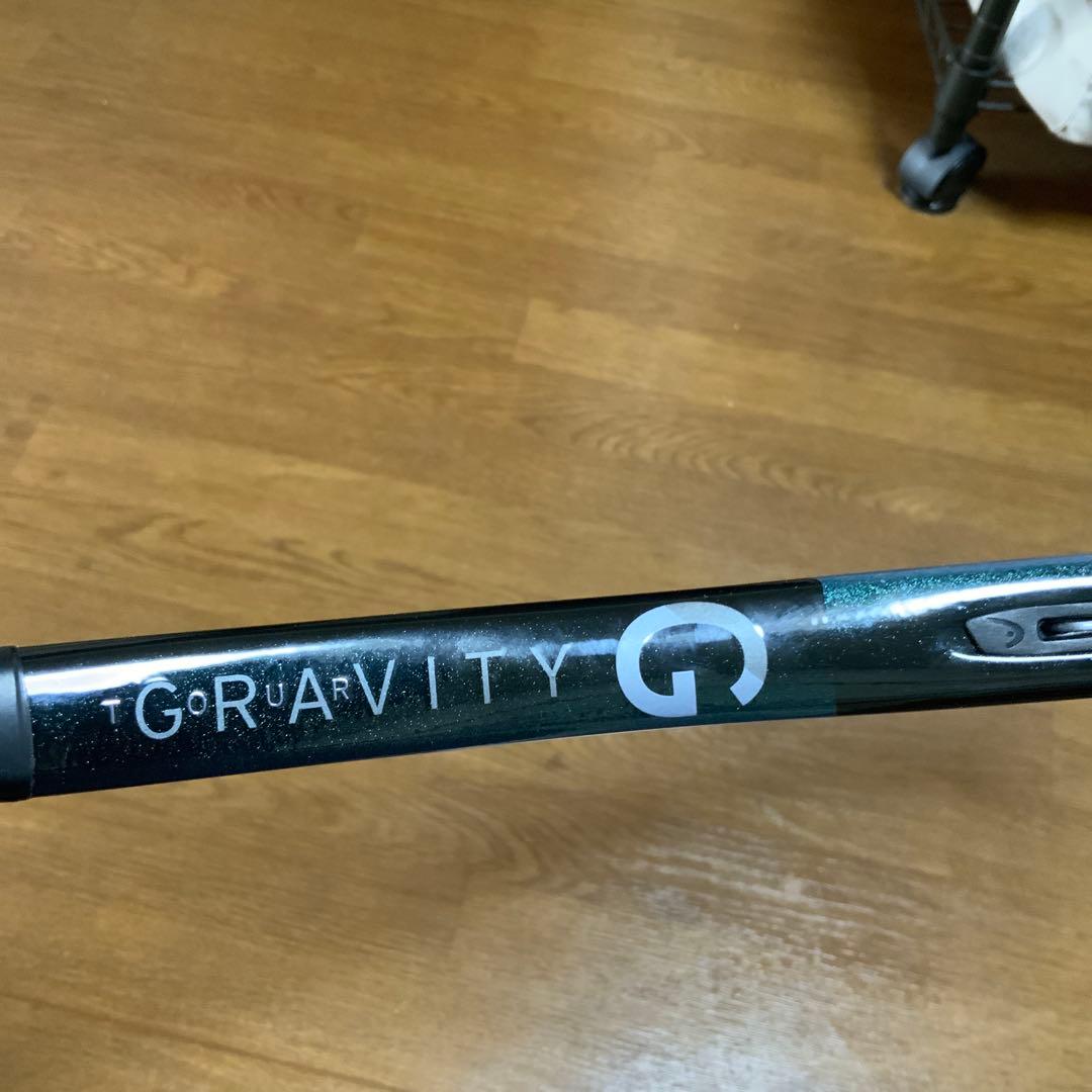 Head グラビティ ツアー 2025 G2 2本セット