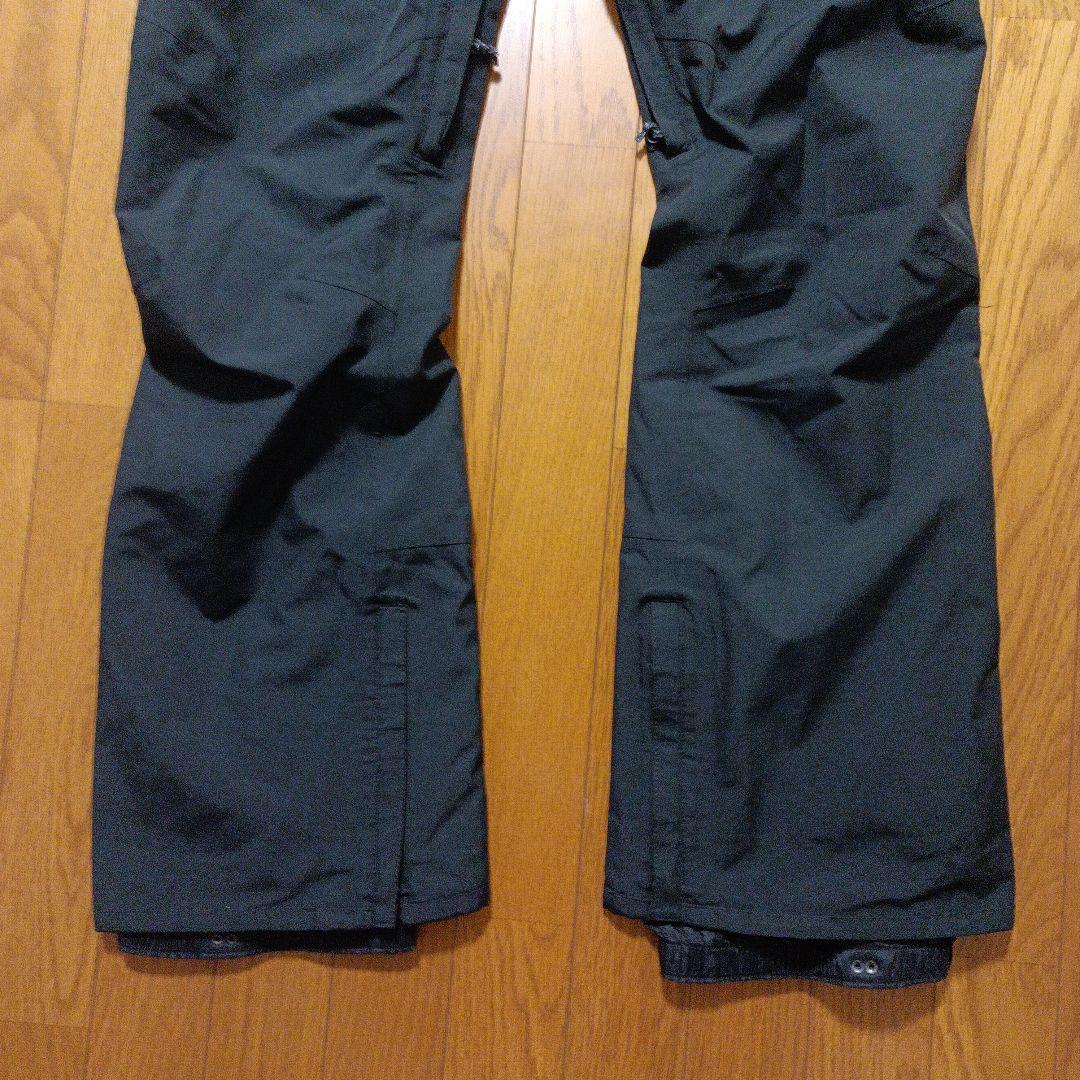 【美品】BURTON　スノボーウェア　パンツ　S　ゴアテックス