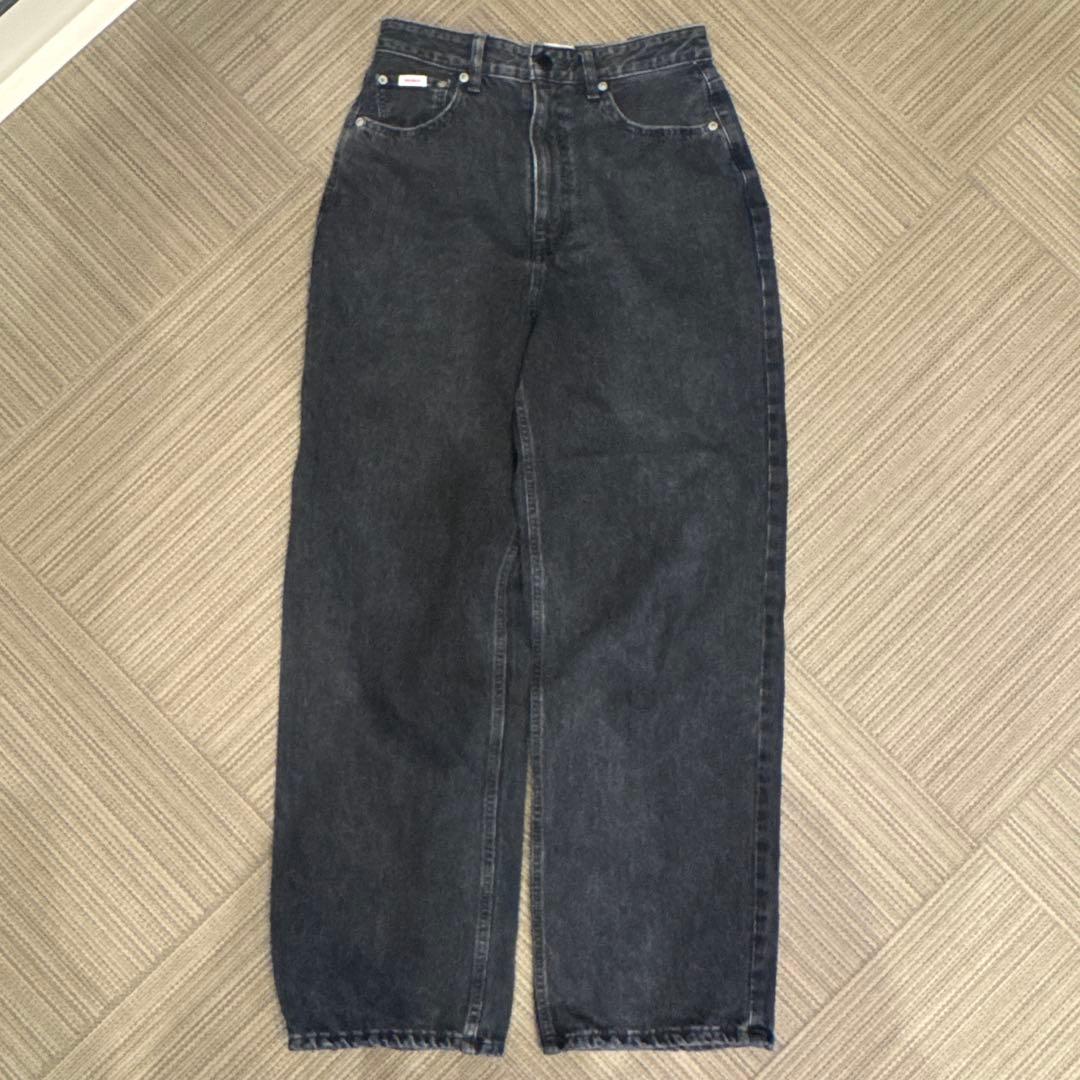 SHISHIKUI Daco ブラック　36サイズ