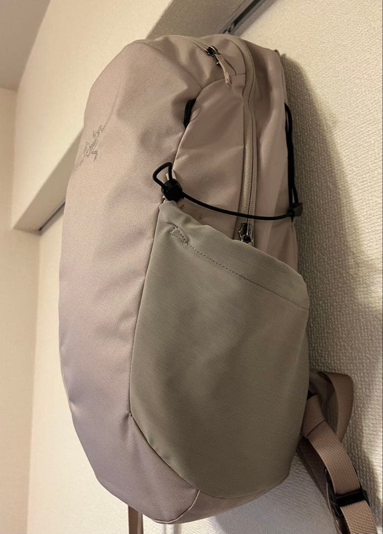 ARC'TERYX マンティス 16 バックパック