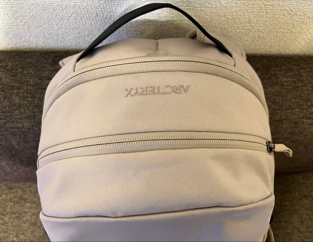 ARC'TERYX マンティス 16 バックパック