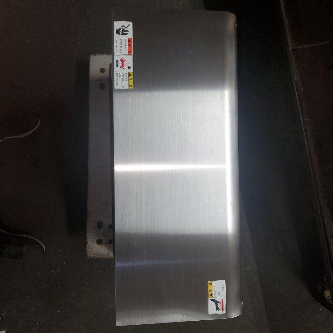 ANNAKA NH-605E 遠赤外線ホットショーケース　新品未使用 値段交渉可