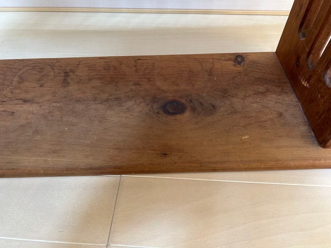 限定値下げ！カントリーオープンシェルフ 2段