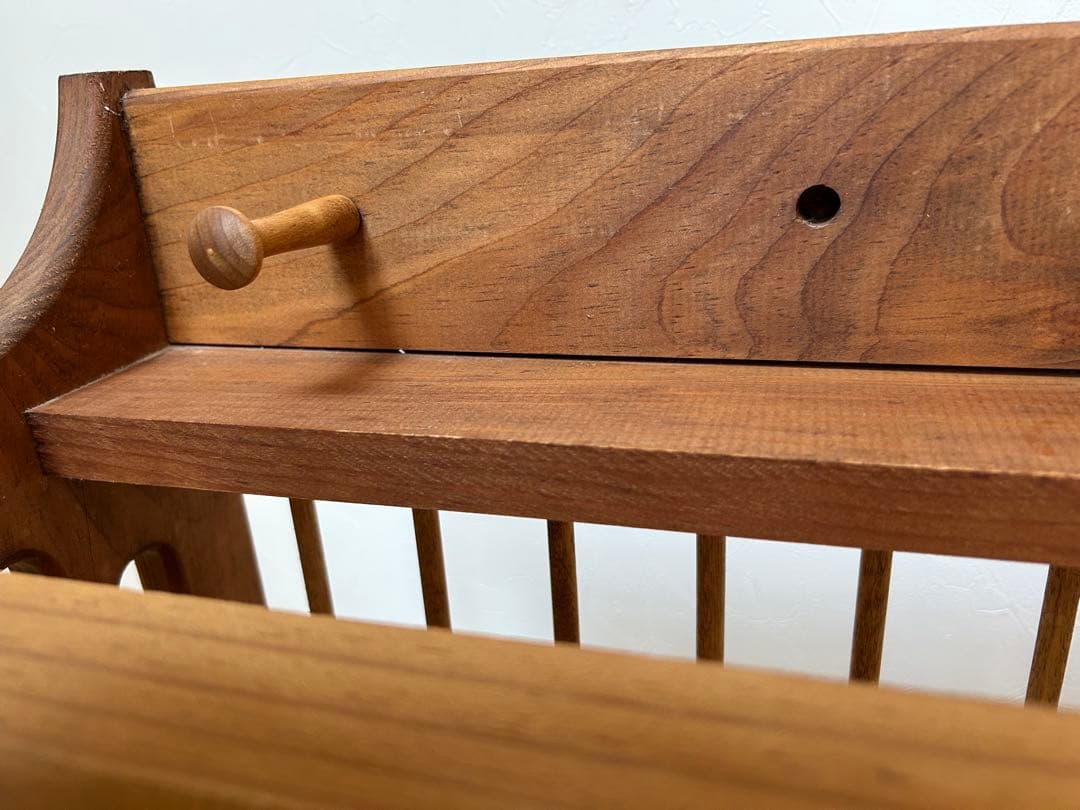 限定値下げ！カントリーオープンシェルフ 2段