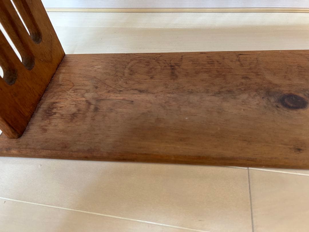 限定値下げ！カントリーオープンシェルフ 2段