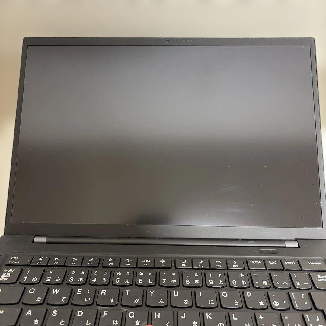 Windowsノート本体 ThinkPad X1 Carbon Gen9 i5-1135G7/16GB