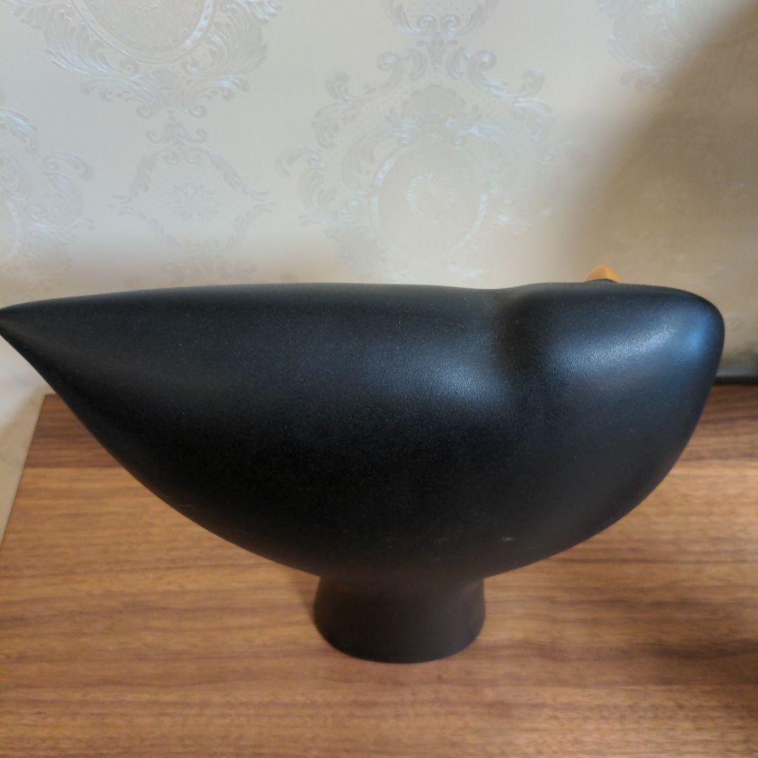 ハワード・スミス　アラビア 鳥のオブジェ ティモ