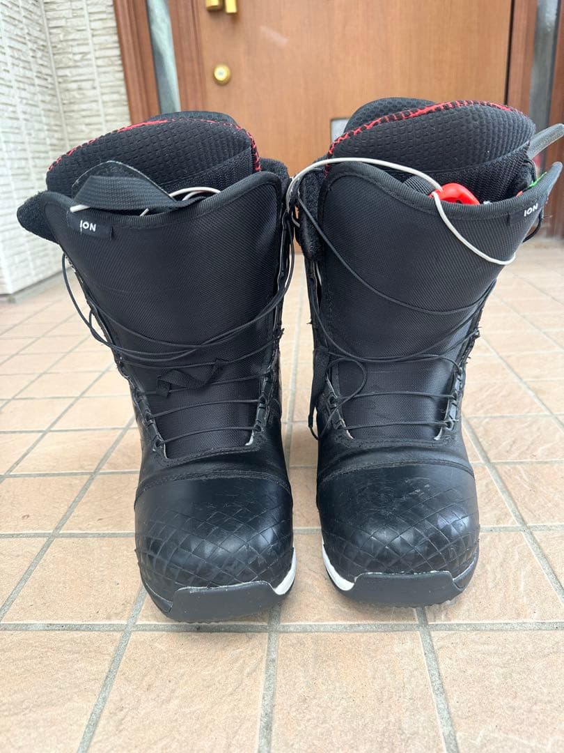 ION WIDE スノーボードブーツ 10.5
