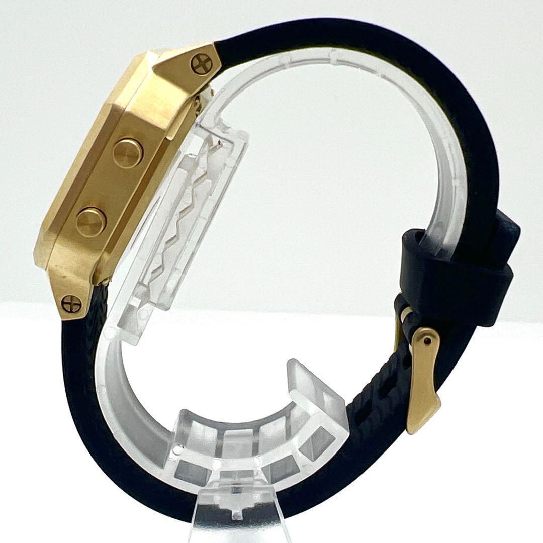 【未使用級】ニクソン×レイラ・ハースト 限定コラボ 新品電池交換済 サーファー