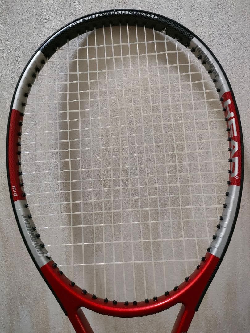 ラケット(硬式用) HEAD LIQUIDL Prestige Mid