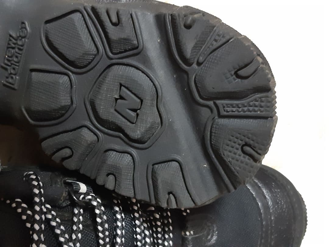 【未使用】ML801GWB New Balance 26cm GORE-TEX