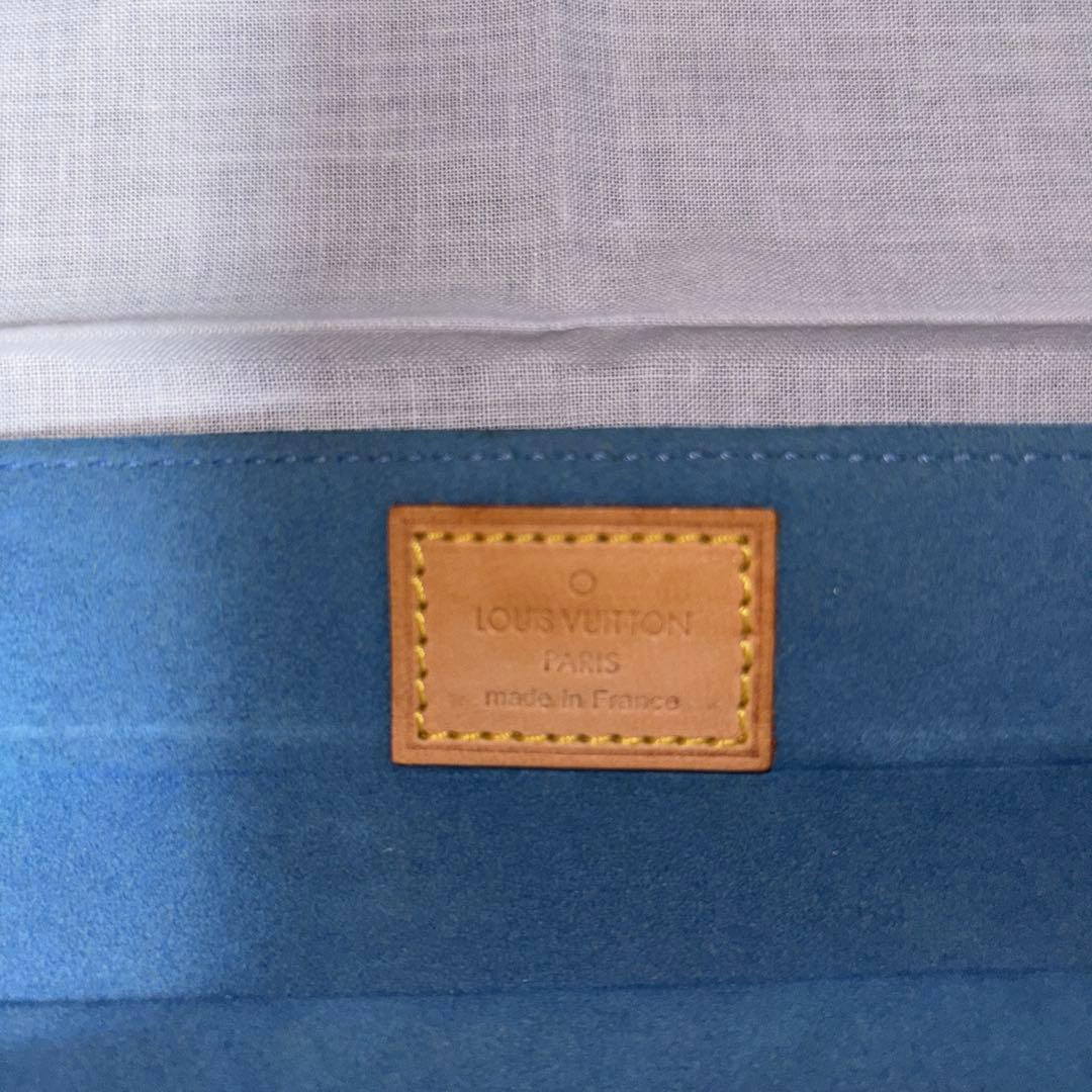 ★レア★Louis Vuitton アクセサリーケース