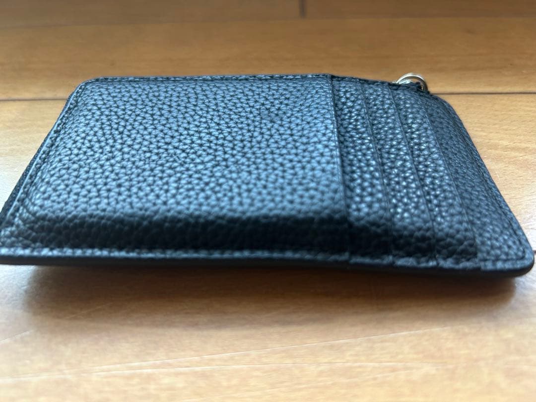 【ワケあり特価】LOEWE ケース ブラック