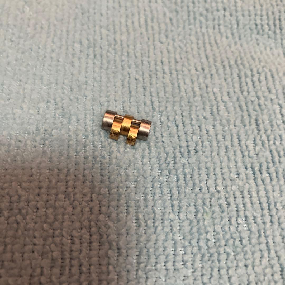 ロレックス　ボーイズコンビ　68273用　純正コマ