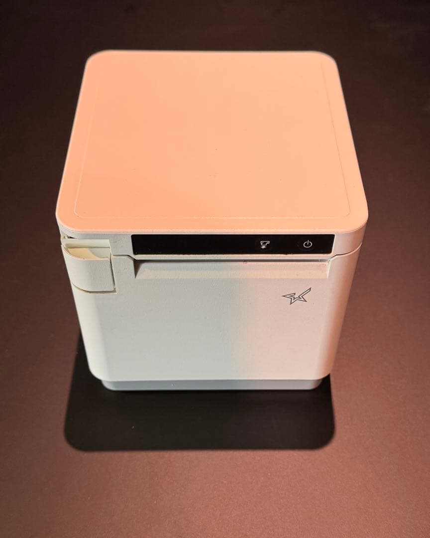 うみんちゅ｜スター精密 mC-Print3 MCP30 レシートプリンター