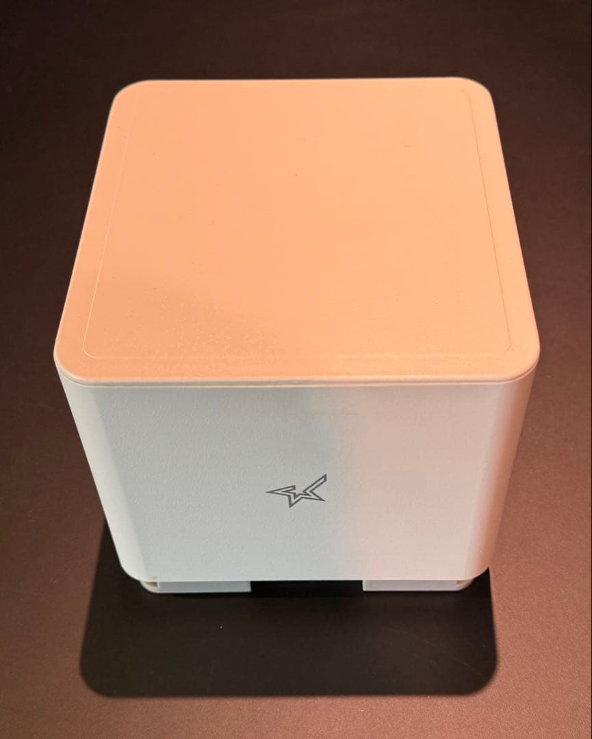 うみんちゅ｜スター精密 mC-Print3 MCP30 レシートプリンター
