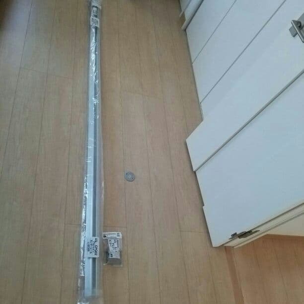 リクシル 伸縮門扉 レール