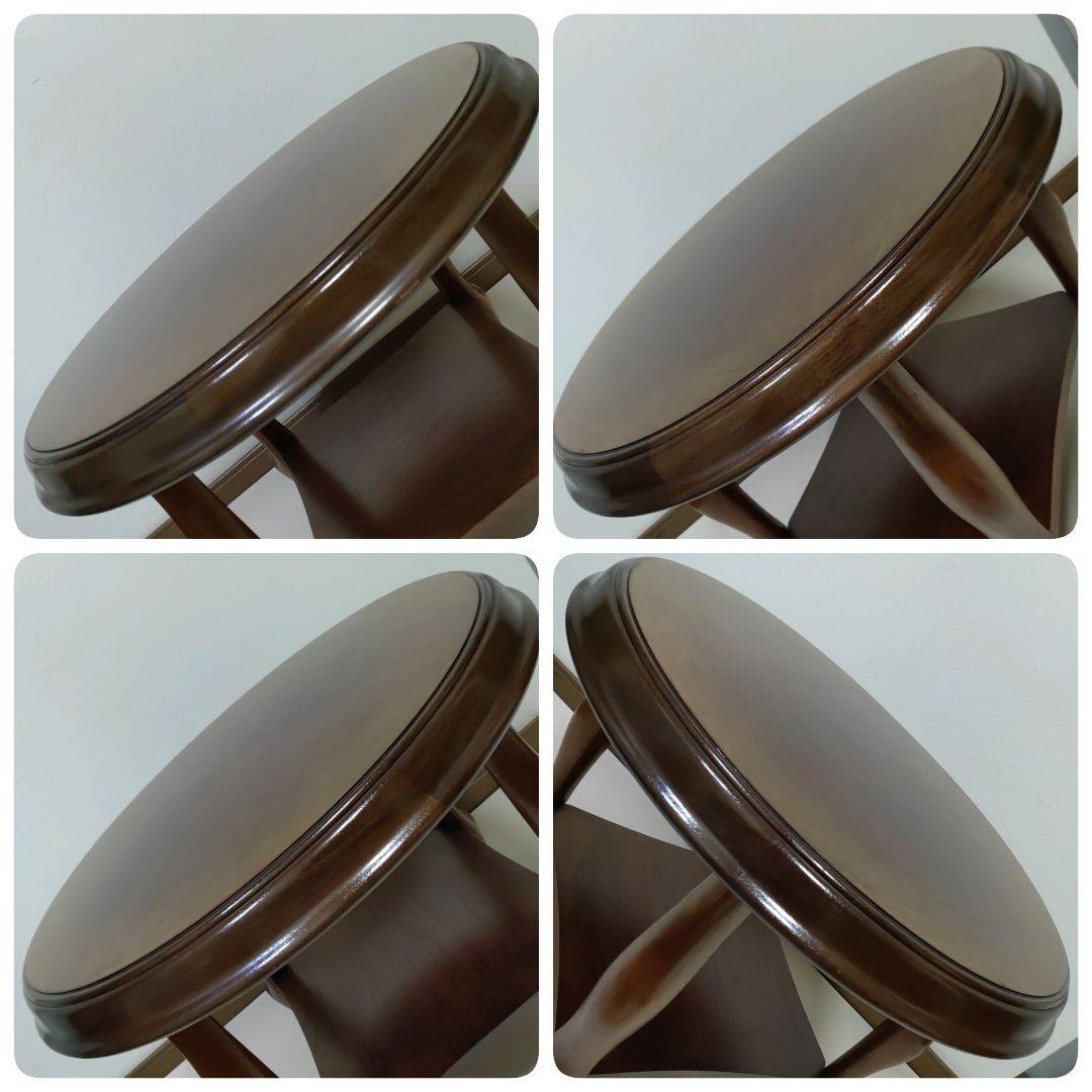 maruni マルニ ラウンドテーブル 丸テーブル センター / ローテーブル