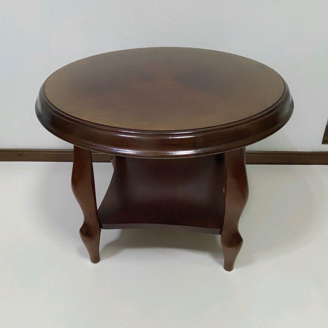 maruni マルニ ラウンドテーブル 丸テーブル センター / ローテーブル