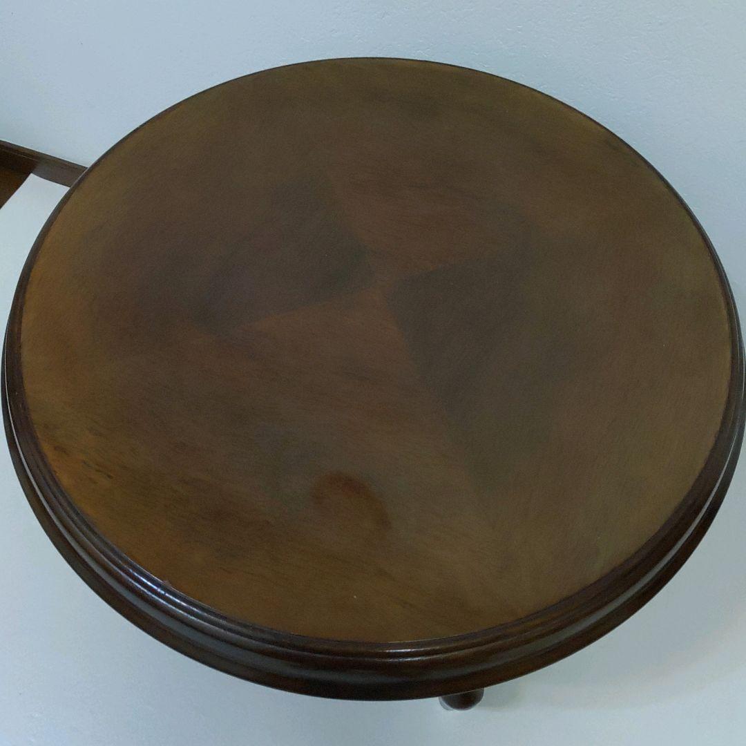 maruni マルニ ラウンドテーブル 丸テーブル センター / ローテーブル