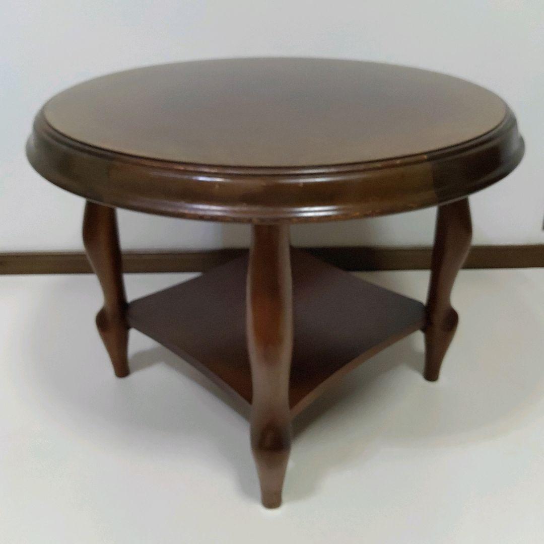 maruni マルニ ラウンドテーブル 丸テーブル センター / ローテーブル