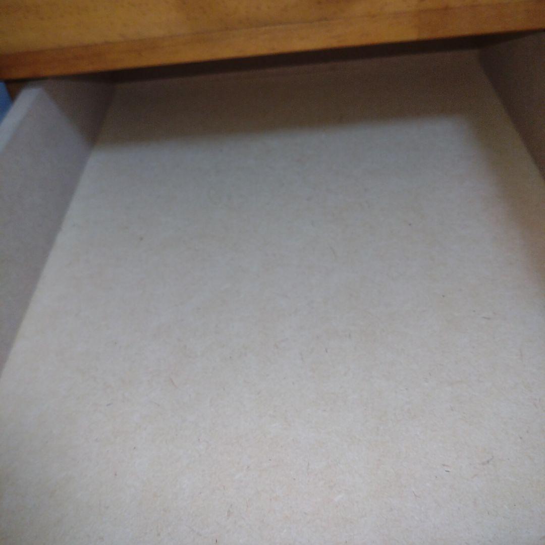 キャスター付き多段チェスト＊A4・ 8段タイプ ＊ベルメゾン