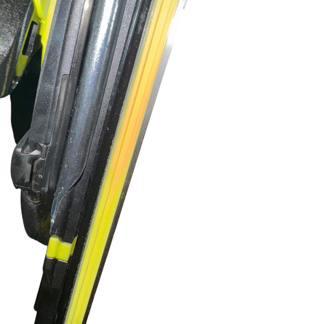 SALOMON サロモン X10 WR Frame カービングスキー 165cm