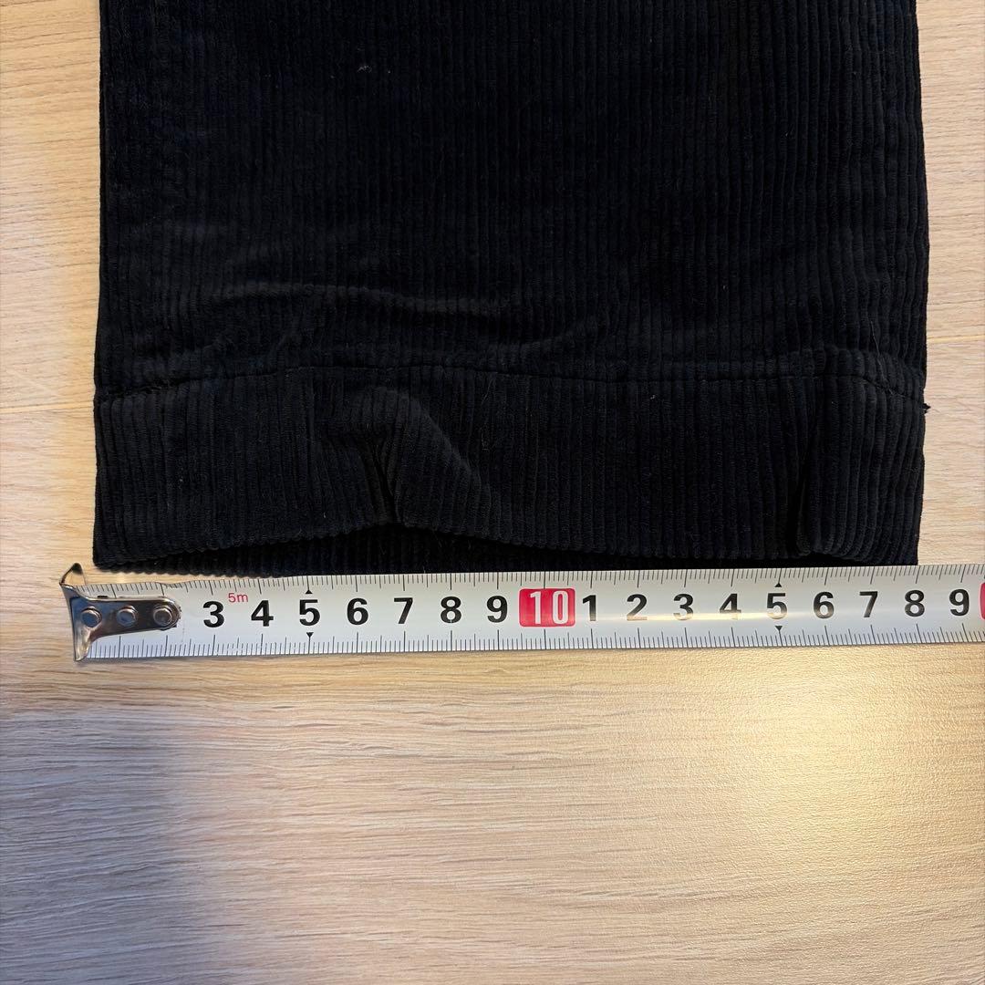 新品未使用品ラグビー コーデュロイパンツ 30-30