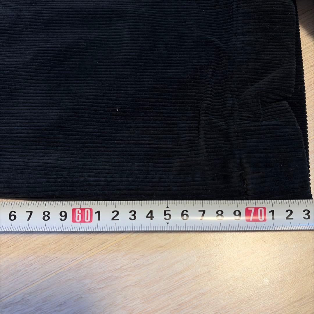 新品未使用品ラグビー コーデュロイパンツ 30-30