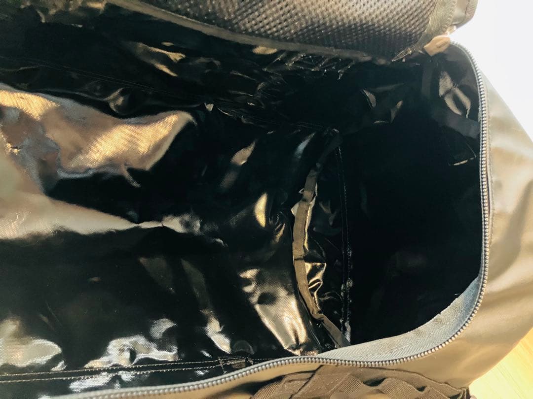 THE NORTH FACE ベースキャンプダッフル Sサイズ