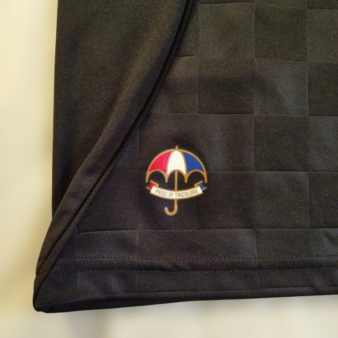 adidas【横浜F・マリノス】宮市亮選手 リヴァプール戦スペシャルユニフォーム