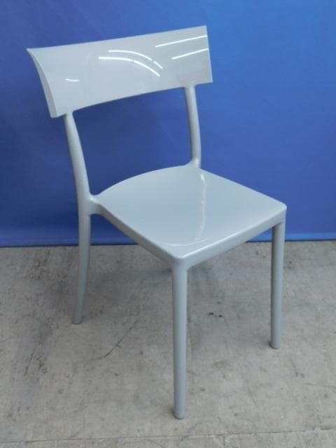 カルテル Kartell キャットウォーク Catwalk チェア 4.6万