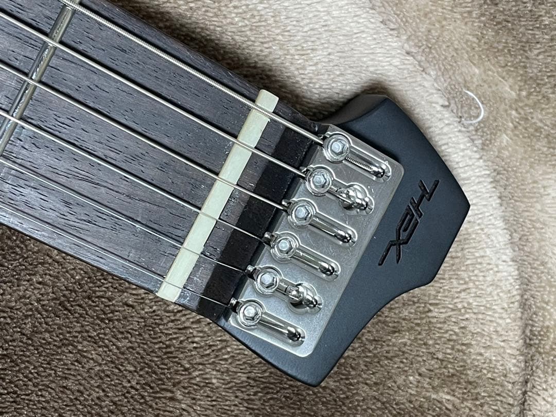 ギター Hex Guitars N400