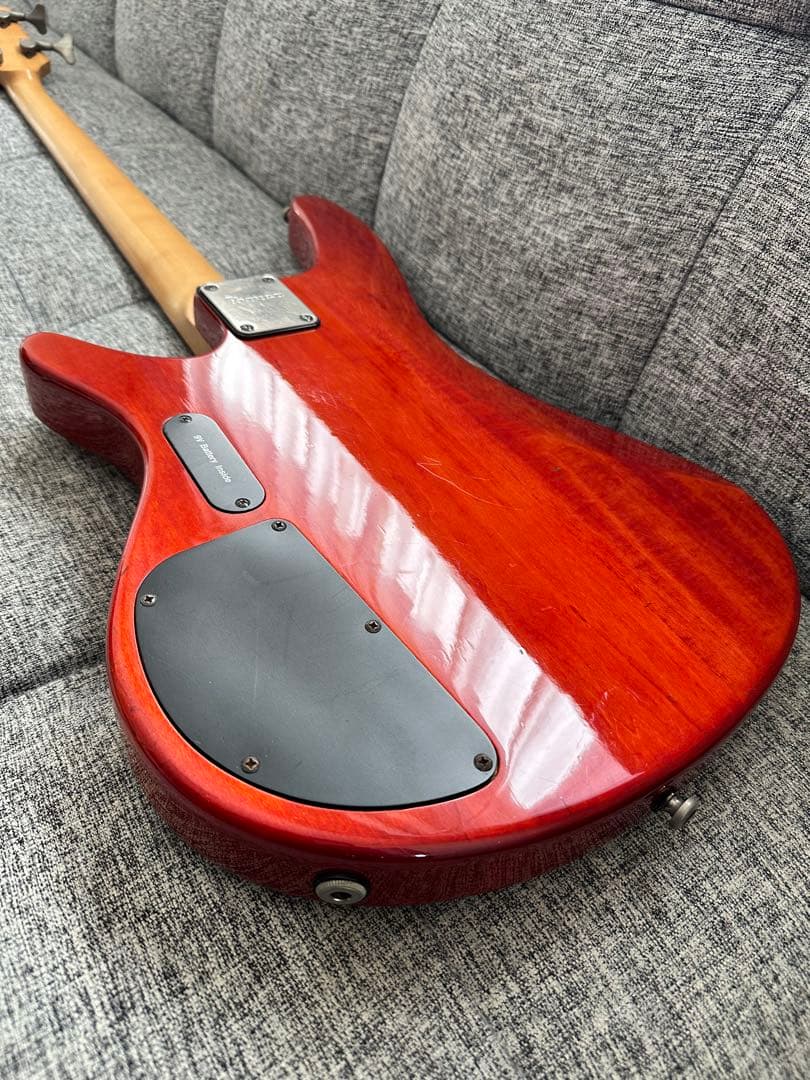 Ibanez、SRX500