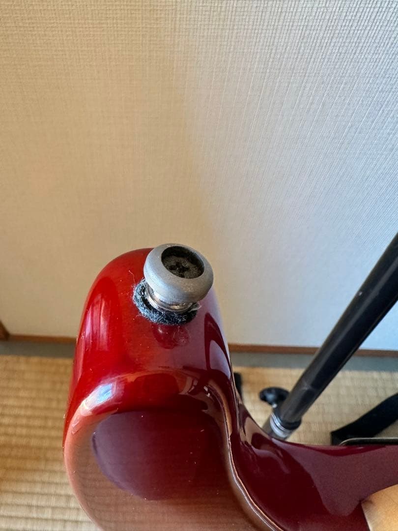 Ibanez、SRX500