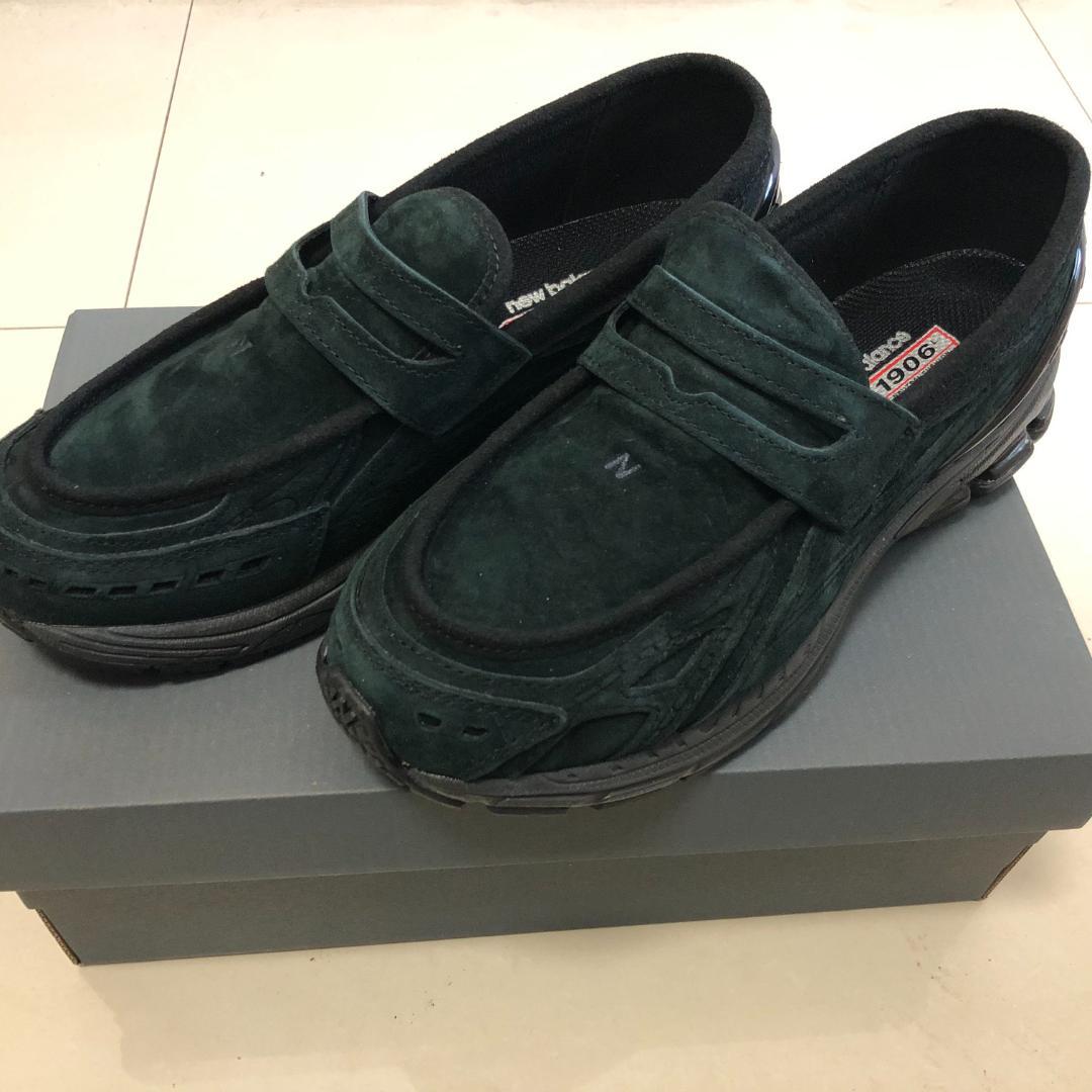 New Balance U1906LNT ニューバランスの靴 26.5cm