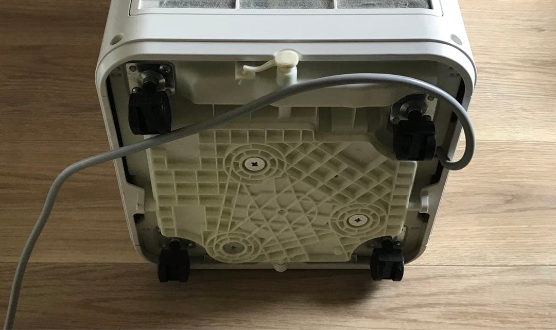 最終値下げ 移動式エアコン JL-MAC-02 22年製