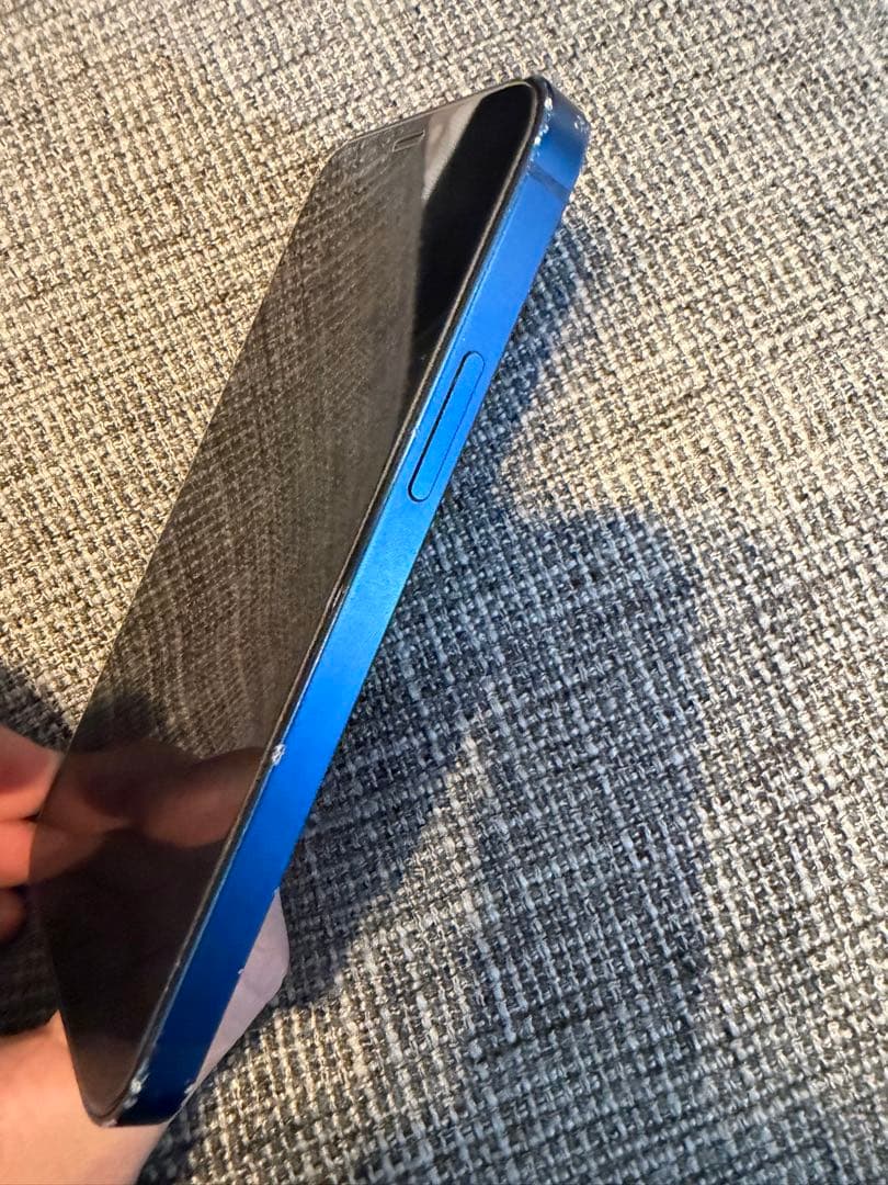 Apple iPhone 12mini 128gb SIMフリー