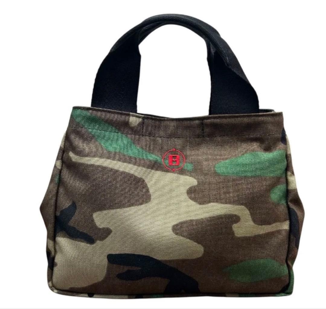 鈴*司様 【完売・希少】BRIEFING ブリーフィング トートバッグ ウッドラ