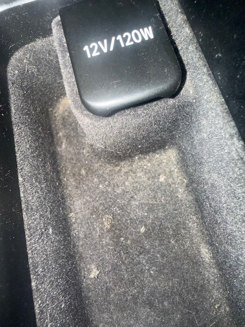 送料込み！希少30後期セルシオ純正オプション小物入れ